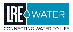 LRE Water Logo